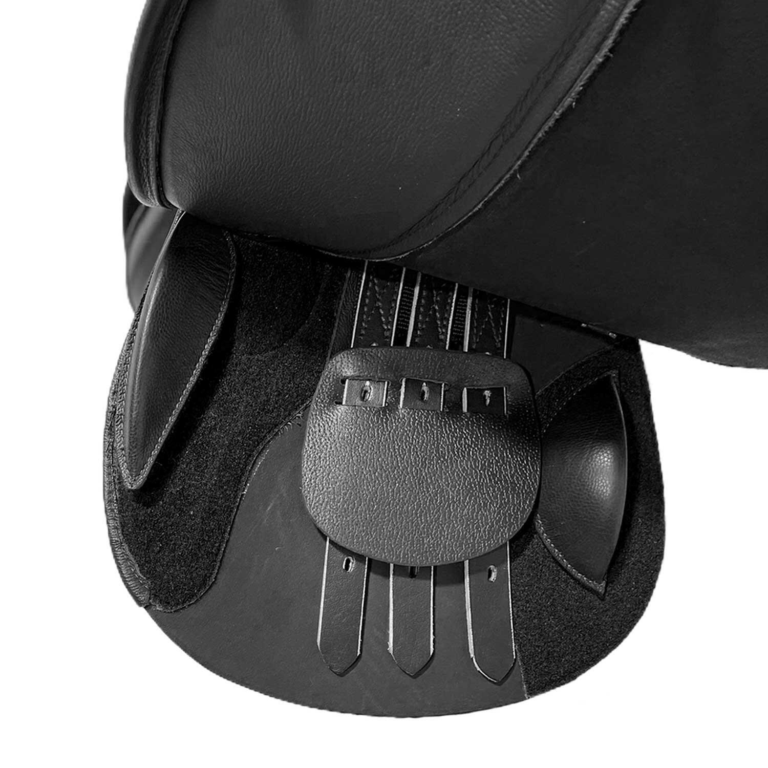 Silla supreme atlanta salto con arquetera intercambiable incluye 4 arcos 4/4