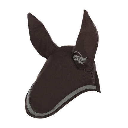 Bonnet d'équitation en coton
