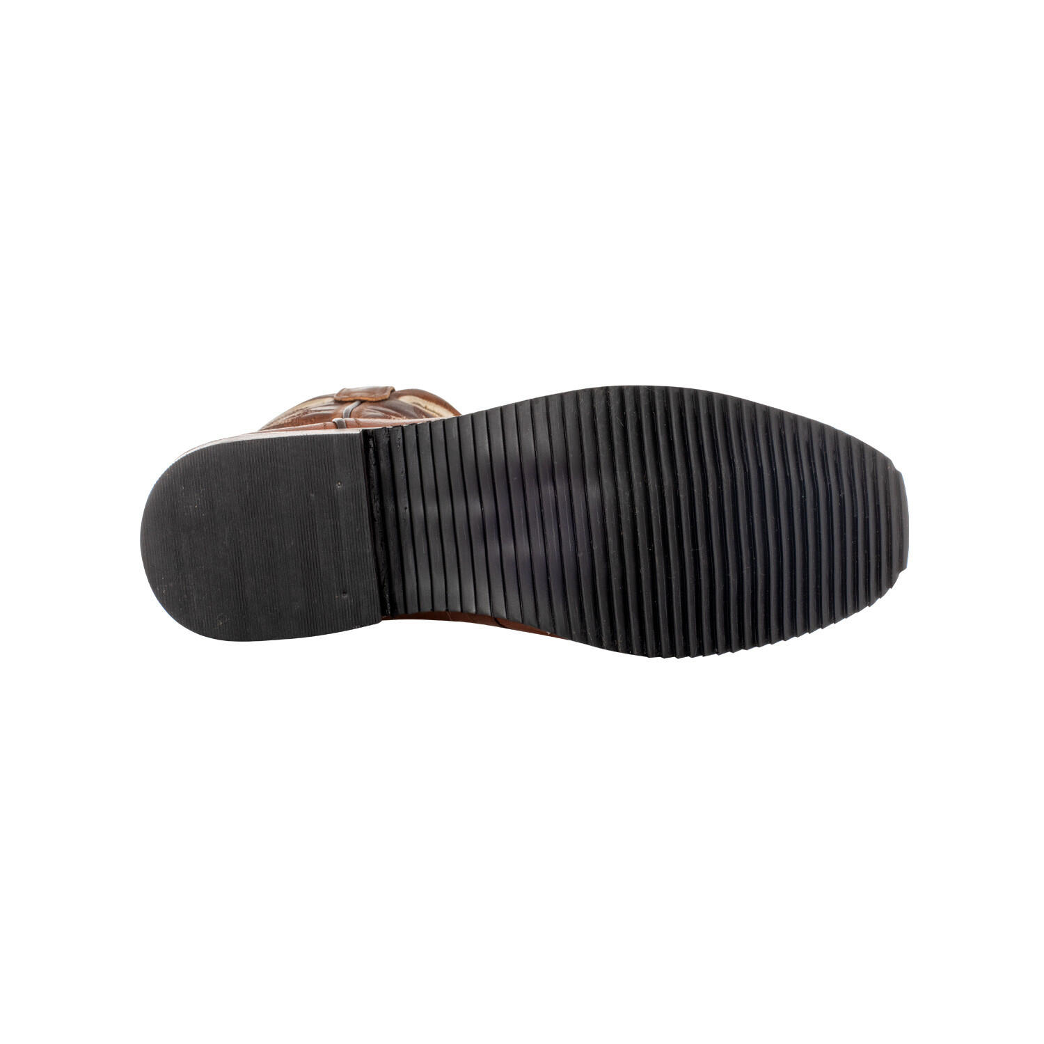 Damen-/mädchen-westernstiefel modell california 6/6