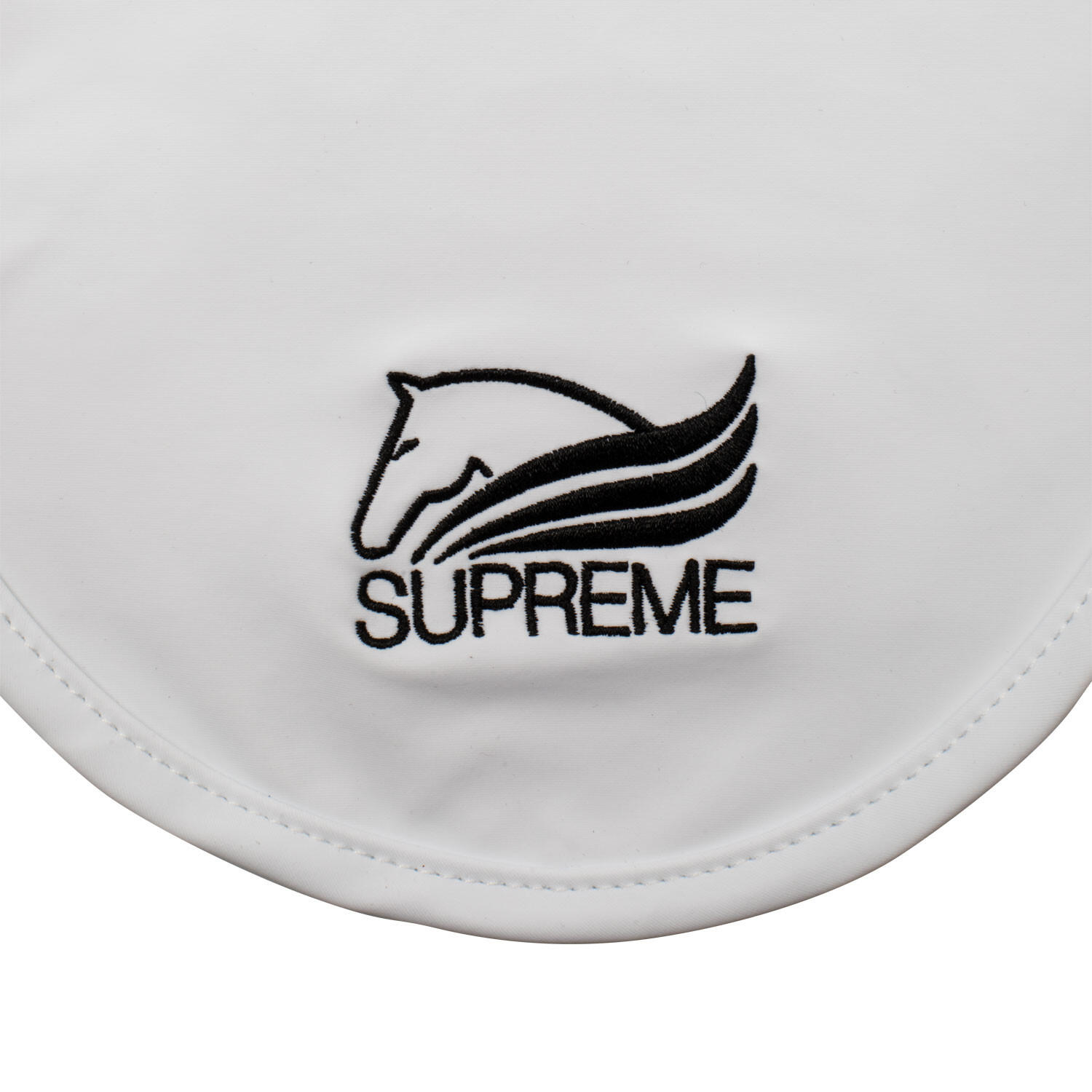Gorra de placer en tejido técnico 4/4