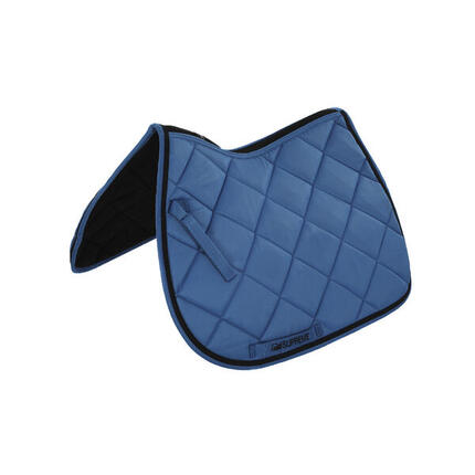 Tapis de selle de saut matelassé