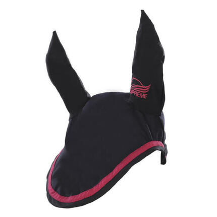 Bonnet d'équitation en coton