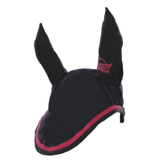 Bonnet d'équitation en coton