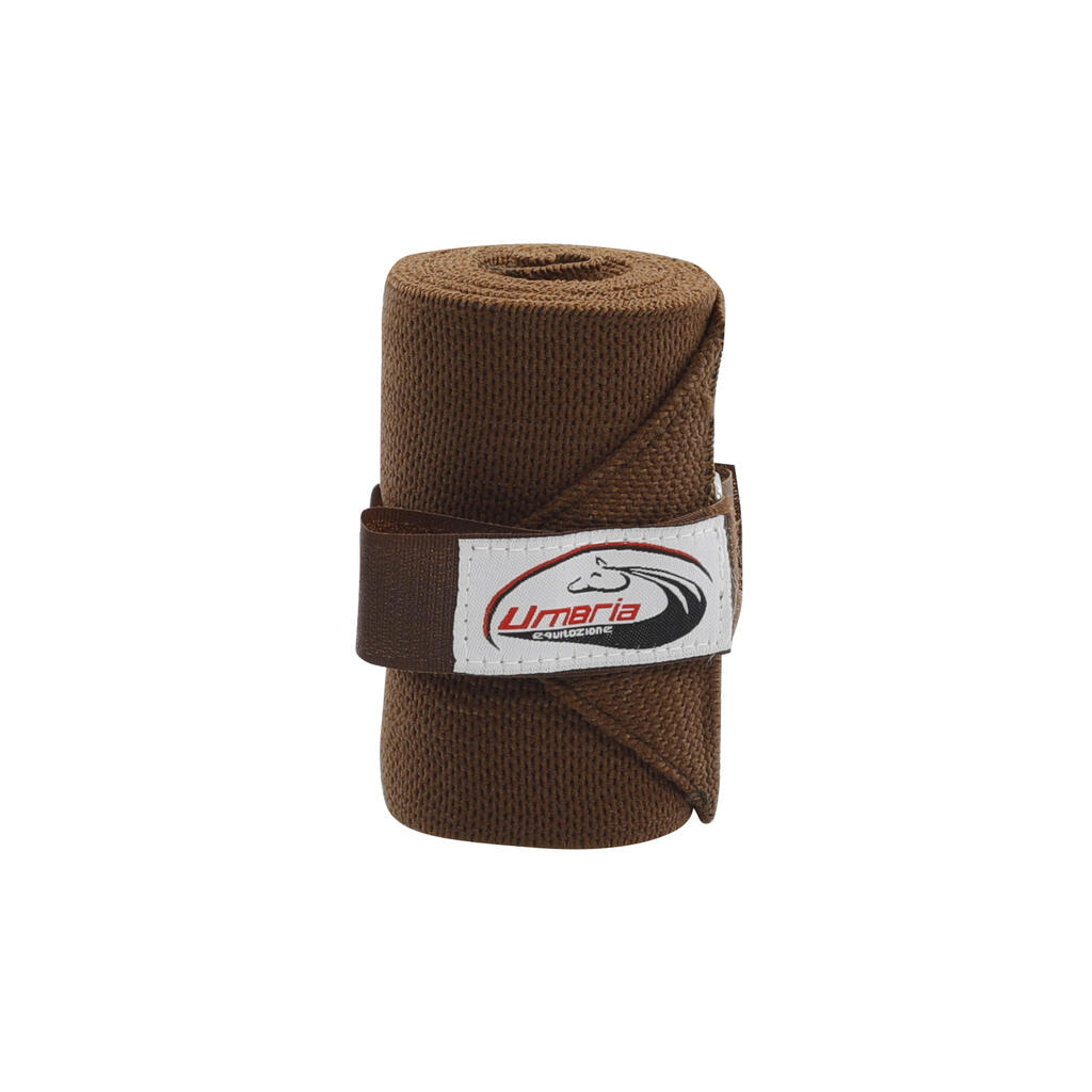 Elastic bandages