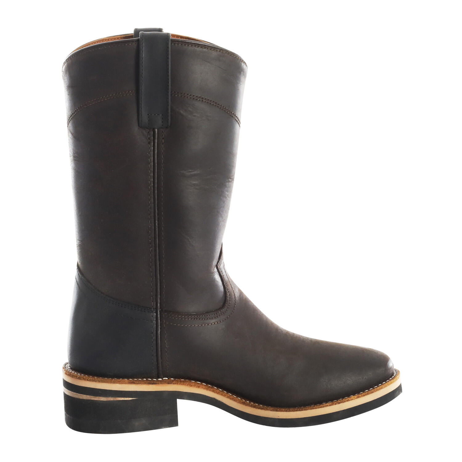 Botas vaqueras clásicas modelo roper2 2/5