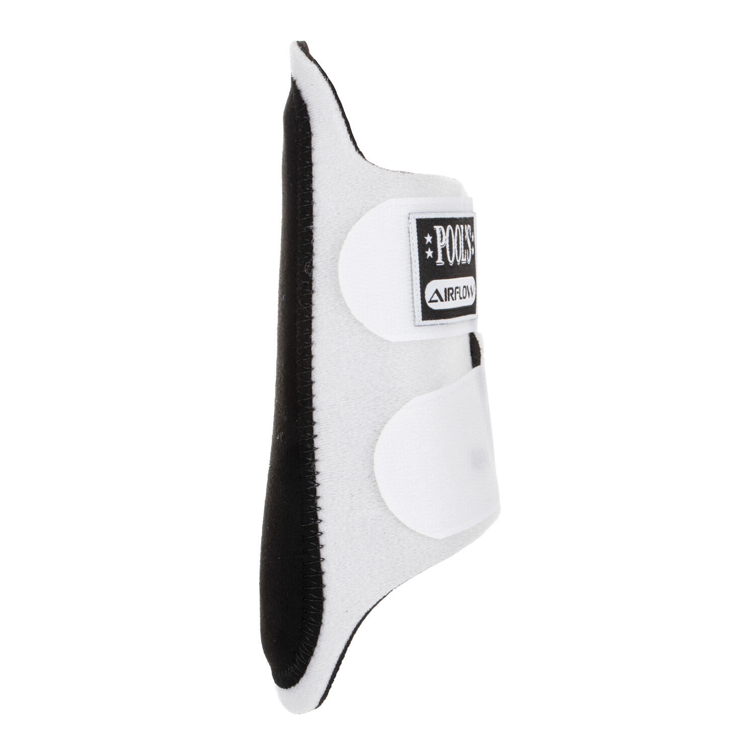 Protectoras delanteras airflow de neopreno 3/6