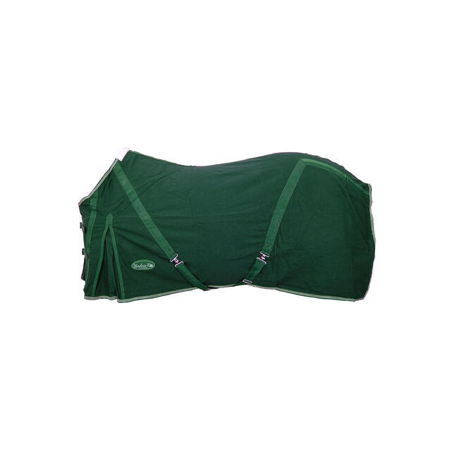 Coperta in cotone modello malaga