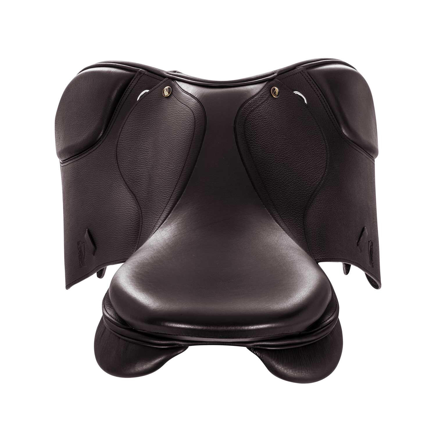 Silla miami de salto con cabezada intercambiable 3/6
