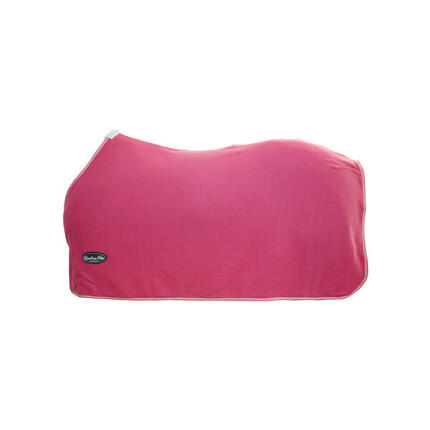 Couverture en polaire antipeluche modèle polar