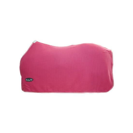 Couverture en polaire antipeluche modèle polar
