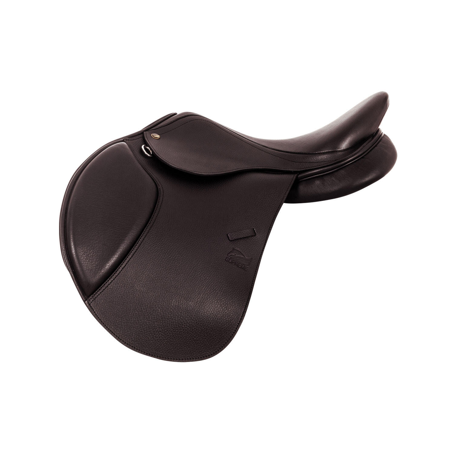 Silla miami de salto con cabezada intercambiable 2/6