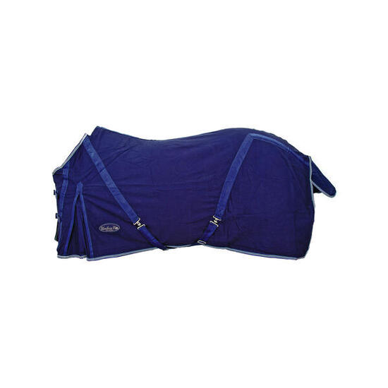 Coperta in cotone modello malaga