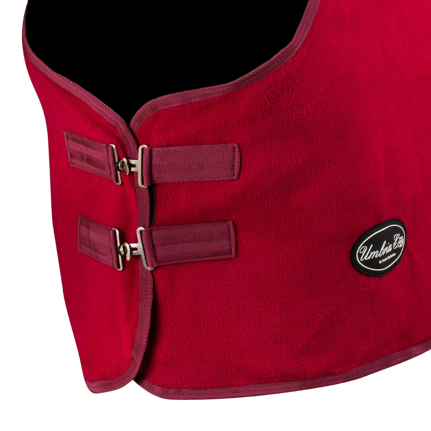 Manta de forro polar antipilling modelo yukon 2/5