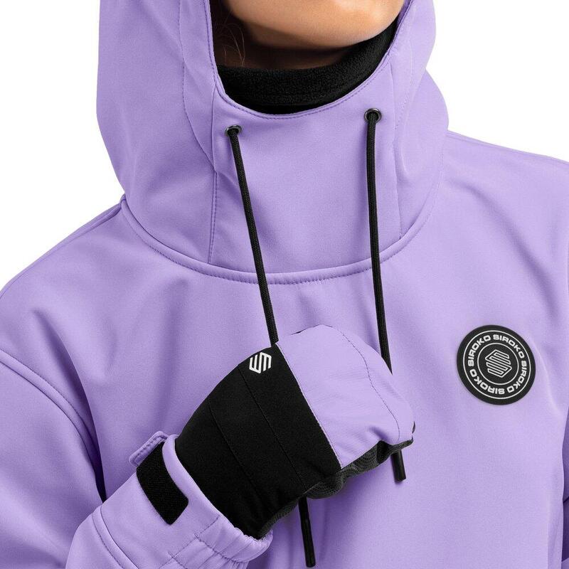 Dámská snowboardová bunda W1-W Corbet