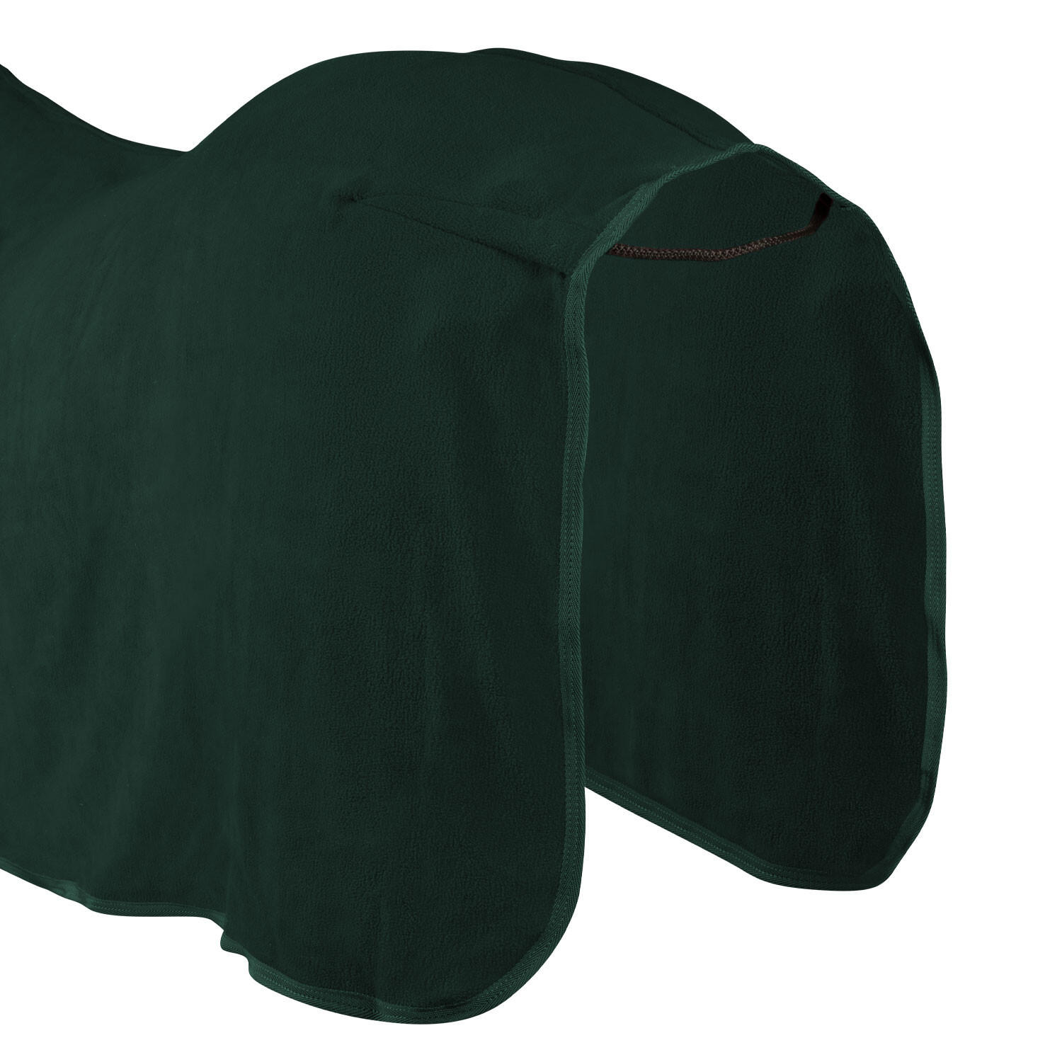 Couverture en polaire antipilling avec col modèle yukon+ 4/5