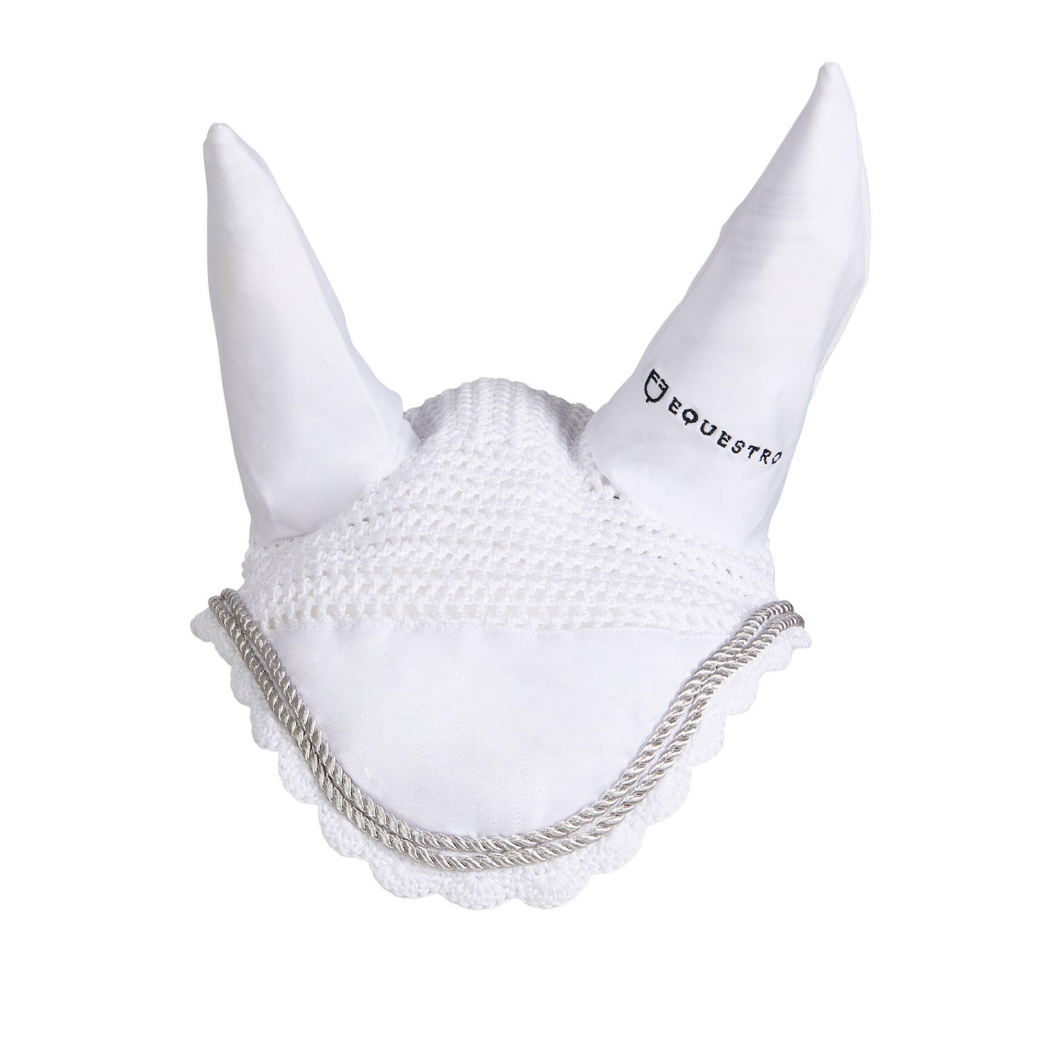 Bonnet cheval tricoté avec cordura 2/4