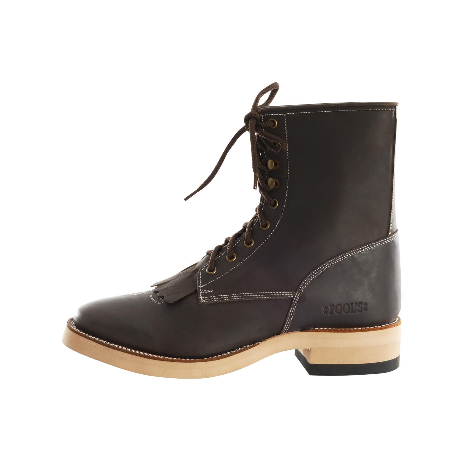 Westliche stiefeletten casual west eq300 modell 3/5