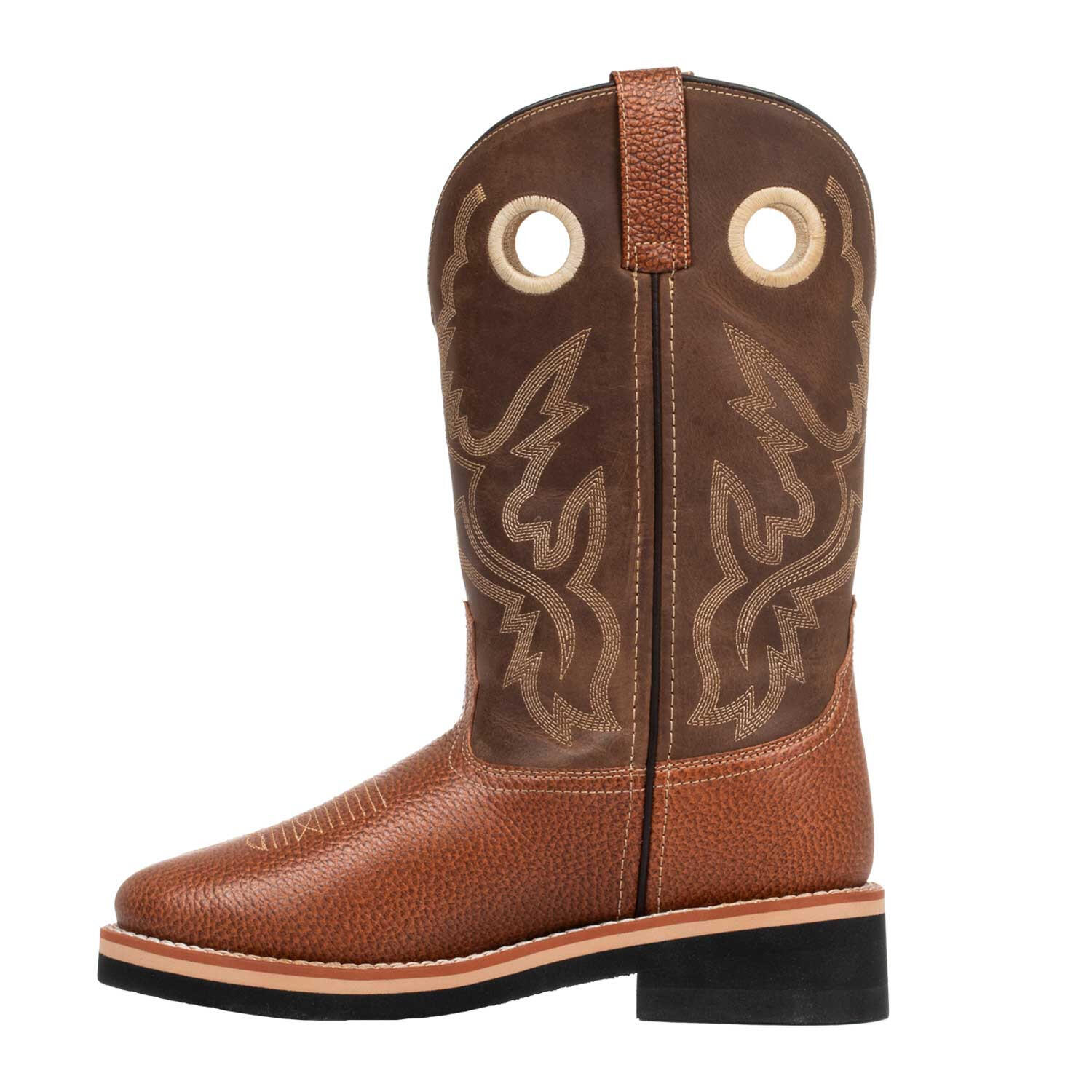 Westernstiefel buckaroo modell 2/7