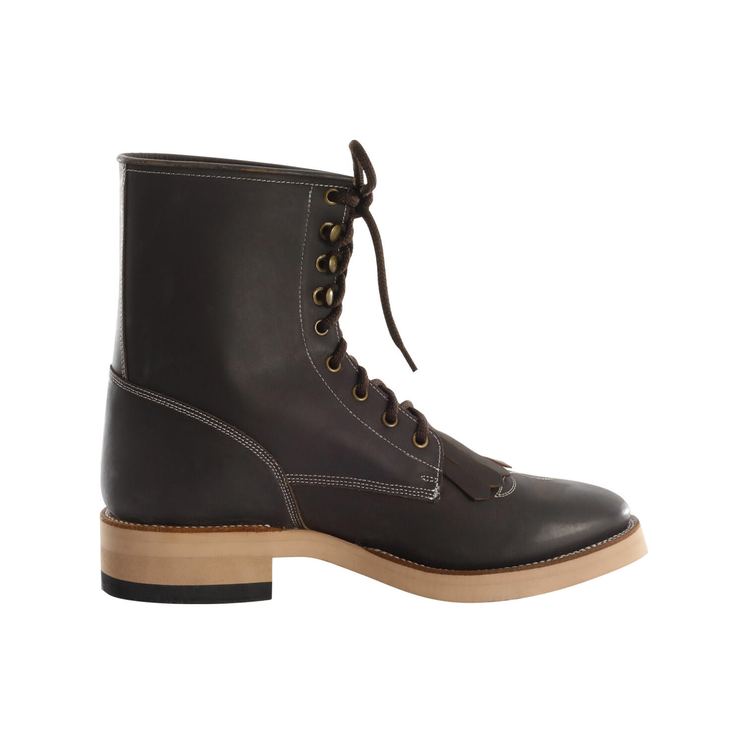 Westliche stiefeletten casual west eq300 modell 2/5