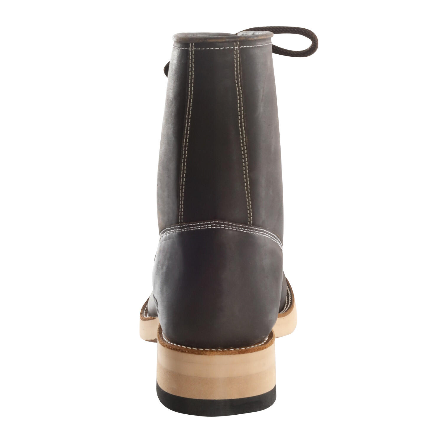 Westliche stiefeletten casual west eq300 modell 4/5