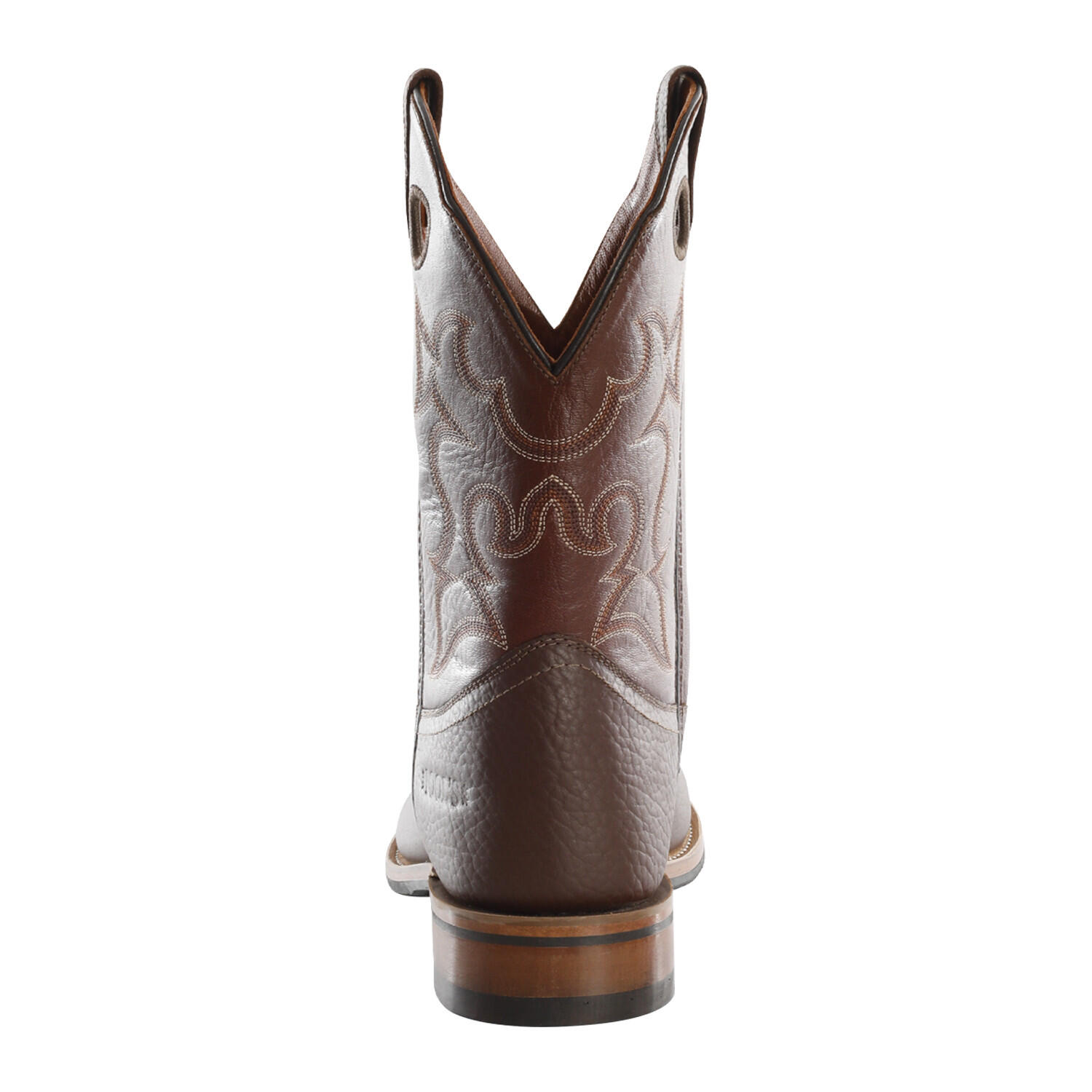 Botas vaqueras modelo clásico 4/5