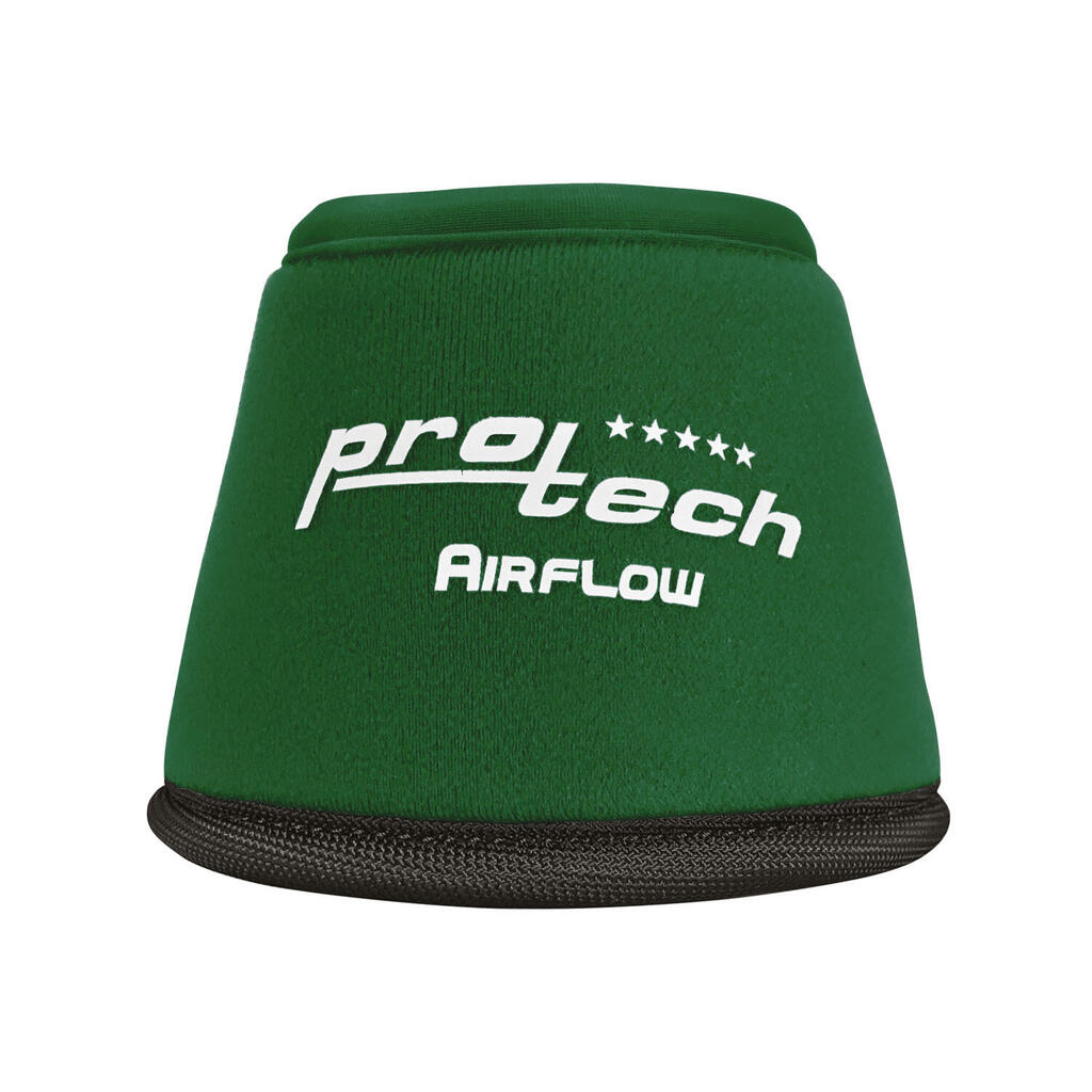 Performa airflow bell boots