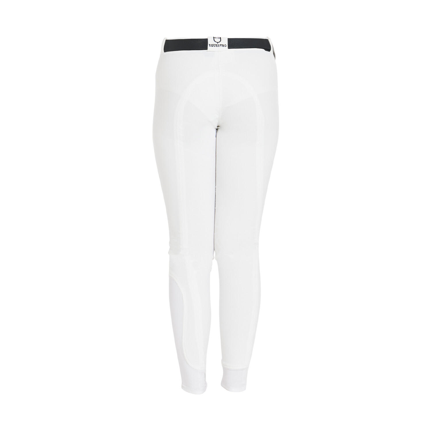Kinder unisex reithose aus funktionsstoff 3/7