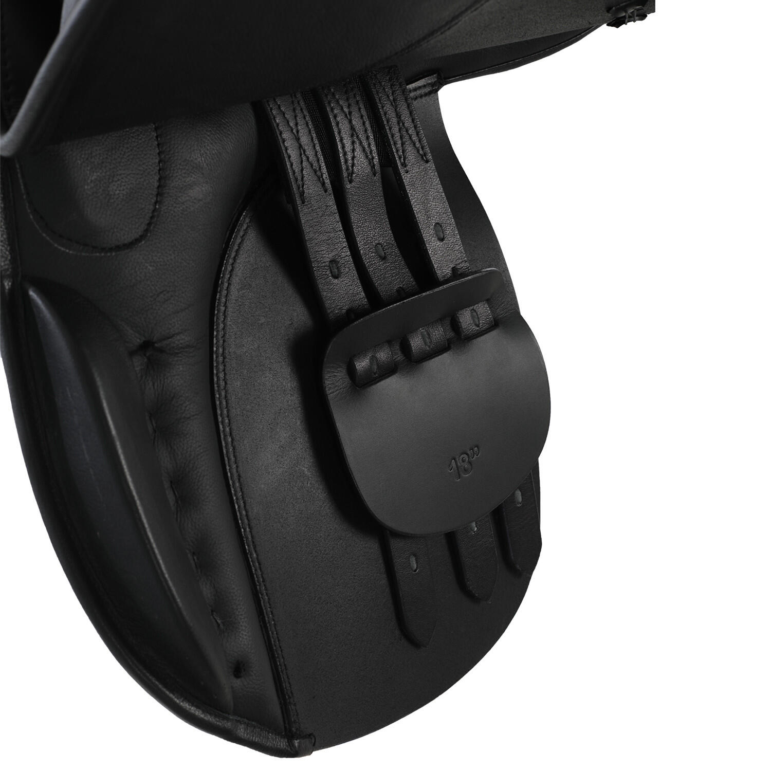 Selle de randonnée à arcade interchangeable 6/6