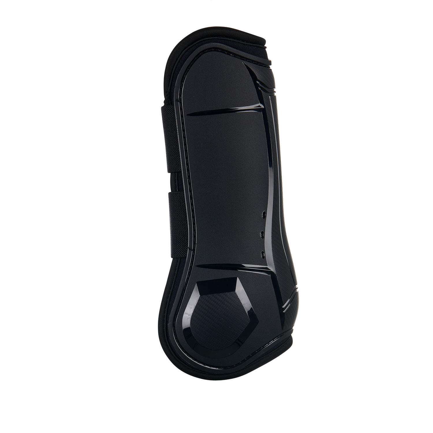 Set paratendons et protège-boulets fermés en tpu et néoprène 3/7