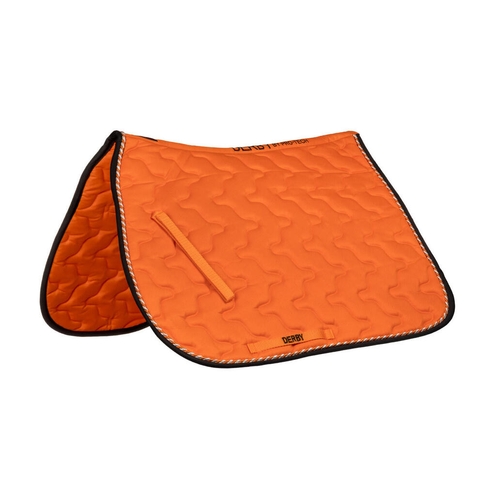 ORANGE / MULTI-COLOUR / BLACK