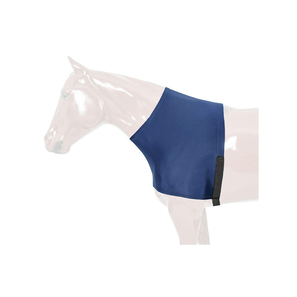 Lycra shoulder guard