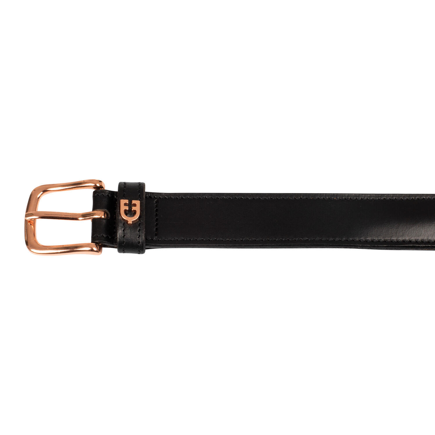 Ceinture anglaise avec décoration southwest EQUESTRO