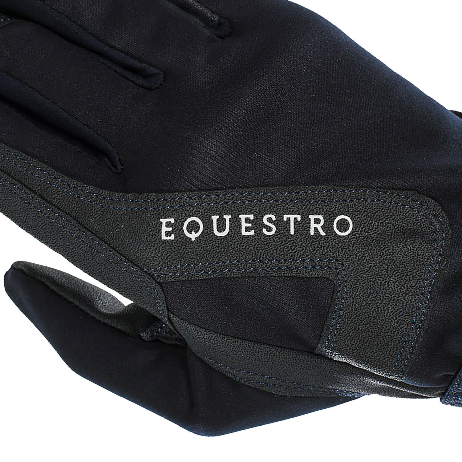 Luvas de equitação Sunny Winter com forro de lã polar 3/3