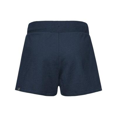 Head club ann shorts db mujer