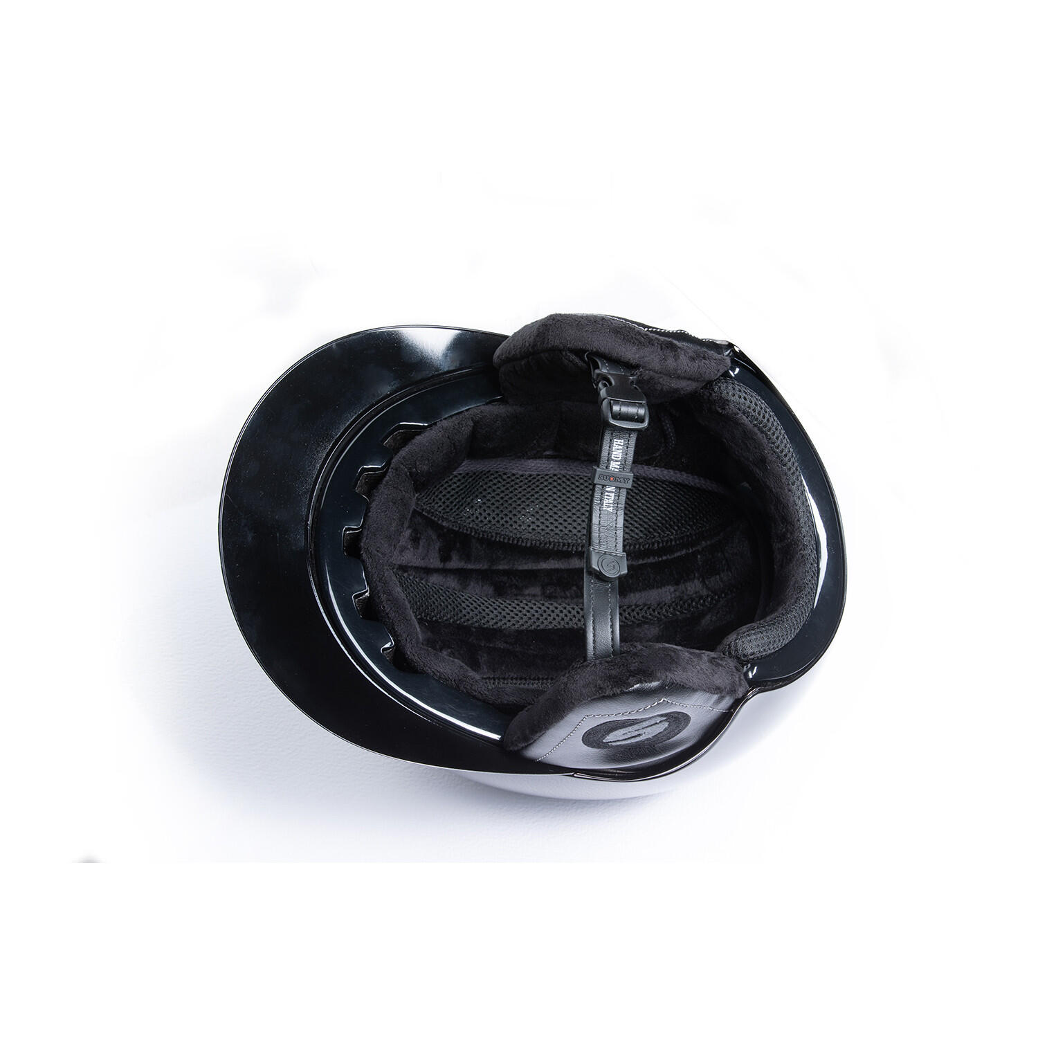 Rembourrage intérieur hiver apex avec protège-oreilles 2/2