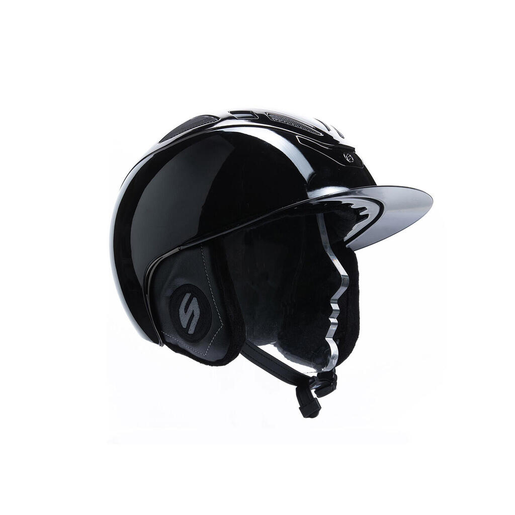 Apex winter inner padding with earmuffs