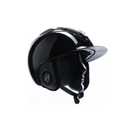 Rembourrage intérieur hiver apex avec protège-oreilles
