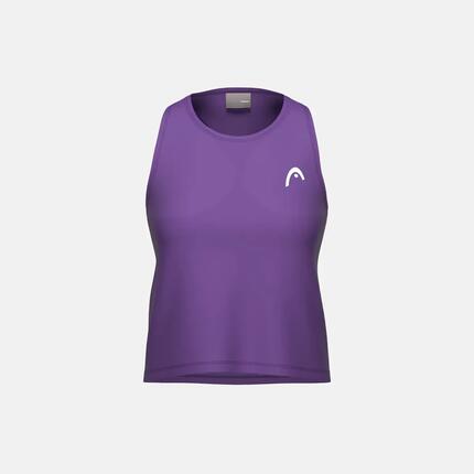 MOVE Camiseta sin mangas para mujer