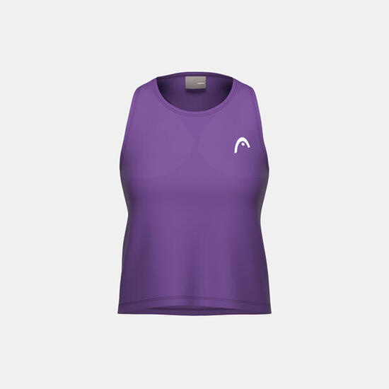 MOVE Camiseta sin mangas para mujer