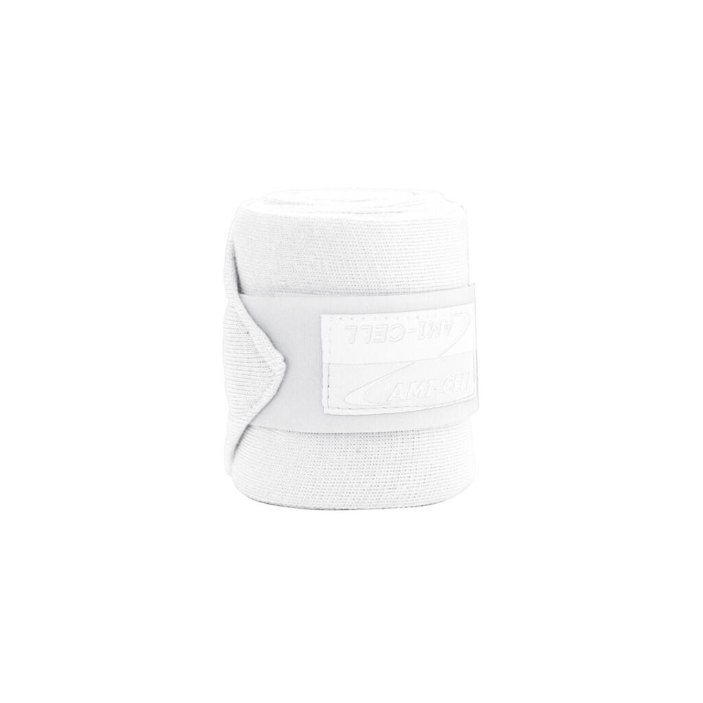 Lamicell rest bands set for horses 4 pieces