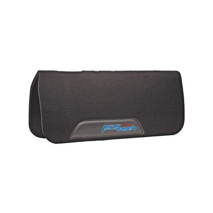 Tapis de selle western en néoprène et feutre