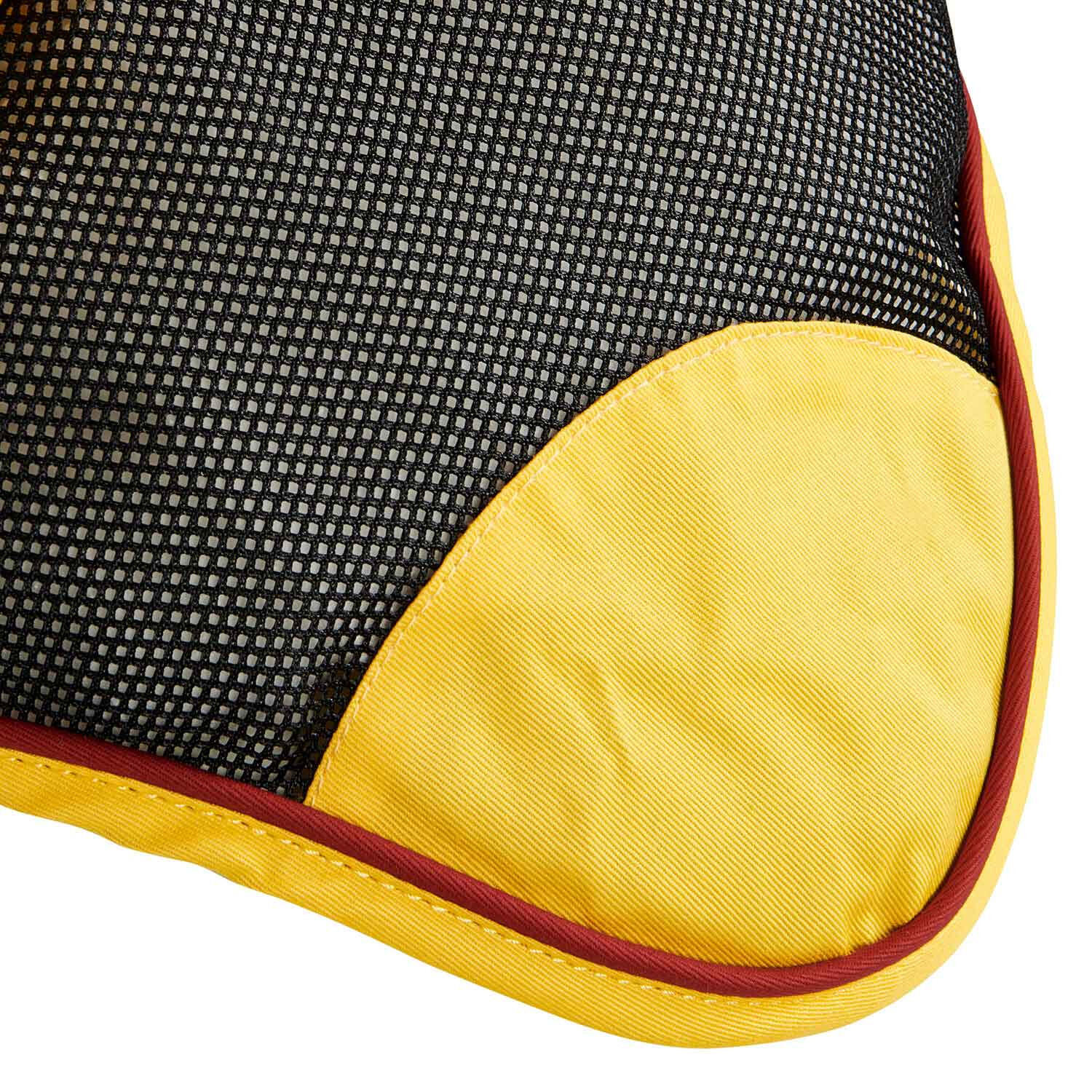 Cuffietta en coton et microfibre 3/4