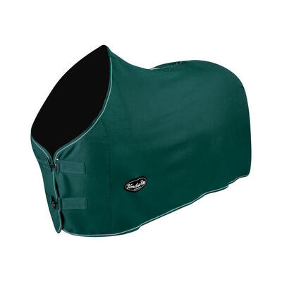 Polar fleece deken