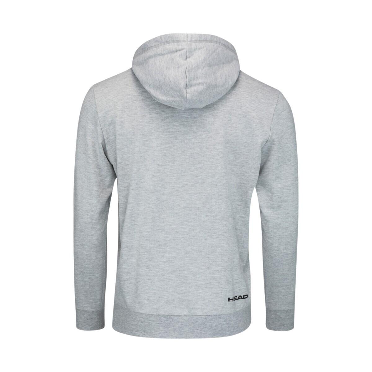 Sudadera con capucha y cremallera Head Club Fynn 3/7