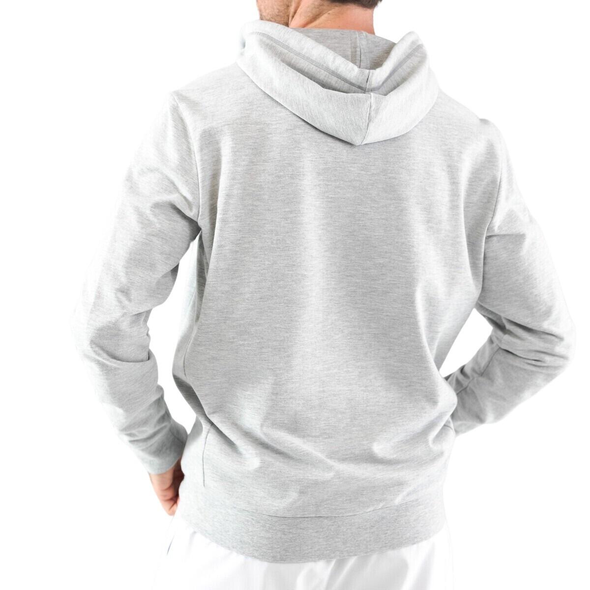 Sudadera con capucha y cremallera Head Club Fynn 4/7