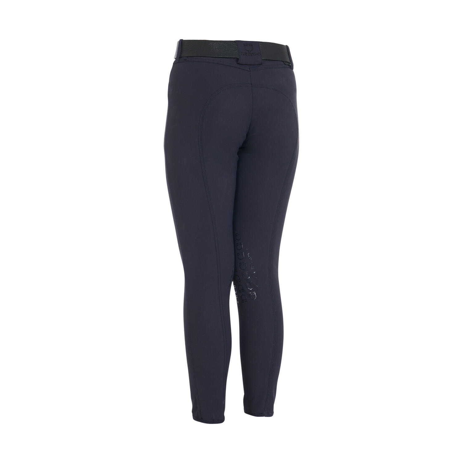 Pantalon slim fit unisexe pour enfants 3/7