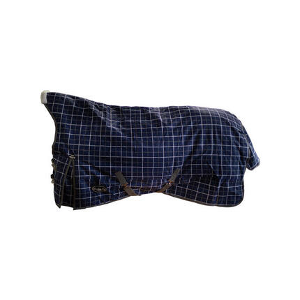 Couverture paddock 300 g modèle aberdeen