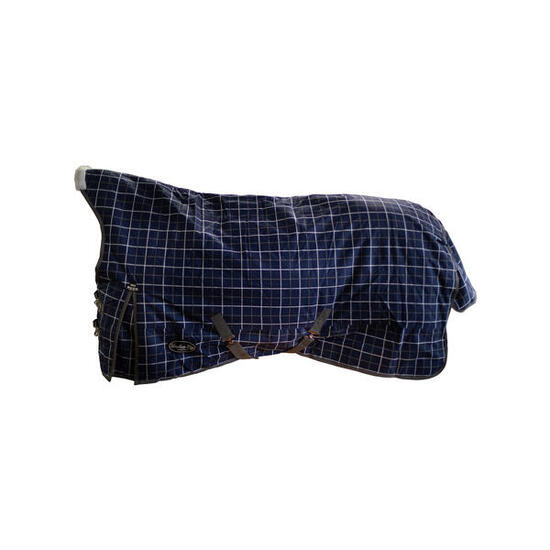 Couverture paddock 300 g modèle aberdeen