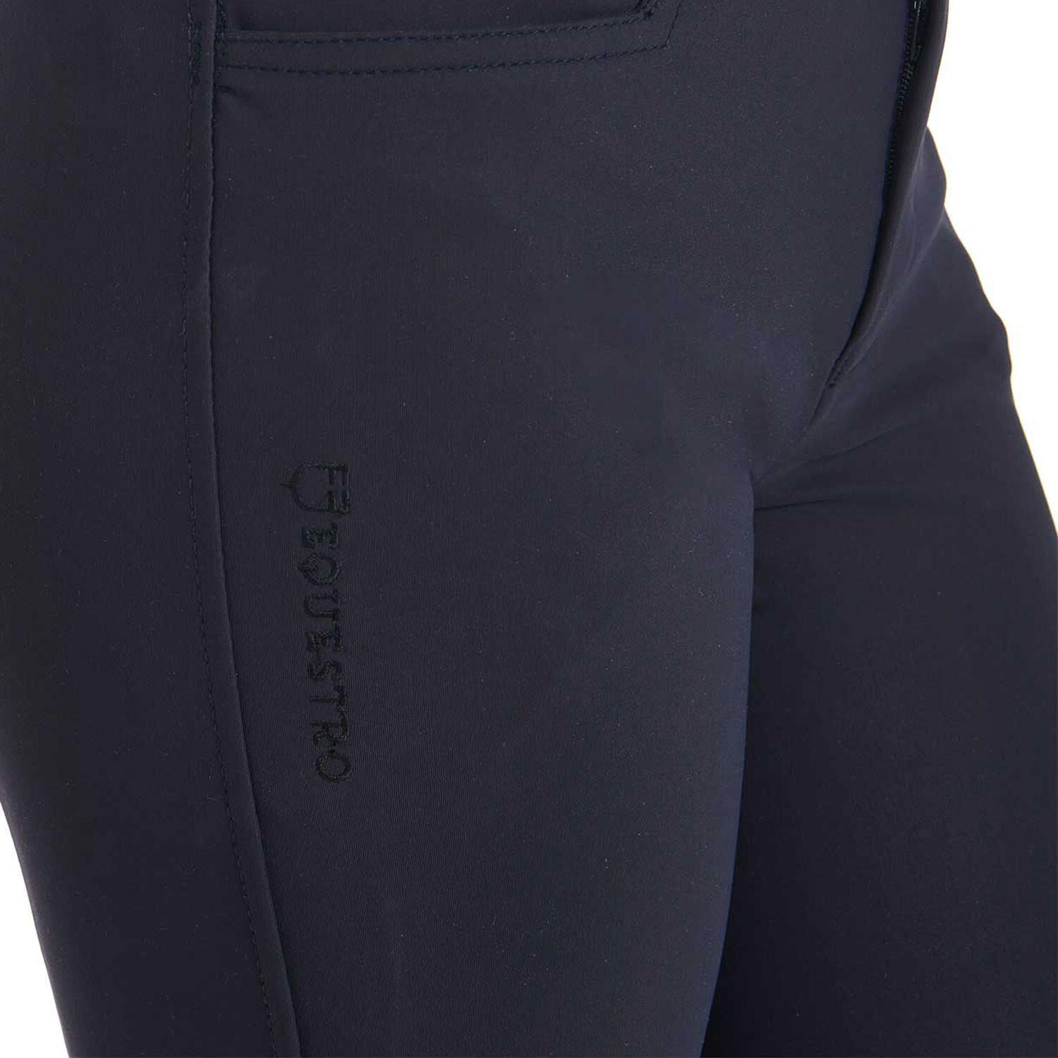 Pantalon slim fit unisexe pour enfants 5/7