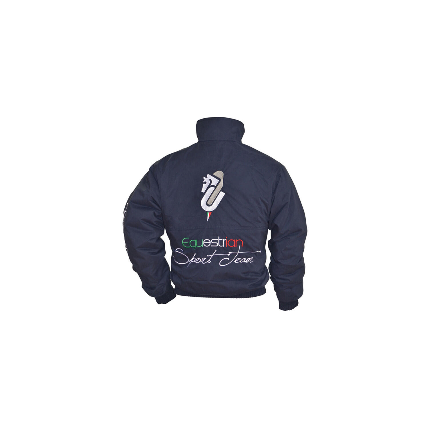 Bomber invernale umbria modello "sport team" 2/3